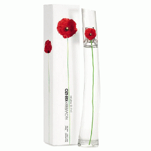 Flower by Kenzo eau de parfum spray 100 ml (navulbaar)