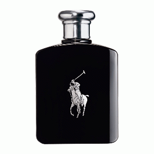 Ralph Lauren - Polo Black eau de toilette spray 75 ml