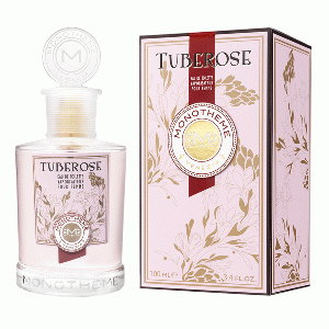 Tuberose eau de toilette spray 100 ml (dames)