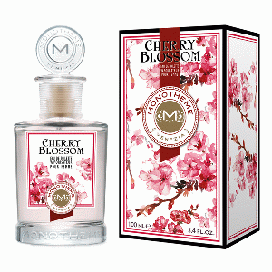 Cherry Blossom eau de toilette spray 100 ml (dames)