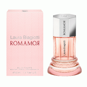 Romamor eau de toilette spray 50 ml