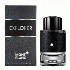 Explorer eau de parfum spray 100 ml