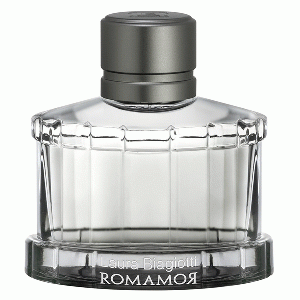 Romamor Uomo eau de toilette spray 125 ml (heren)