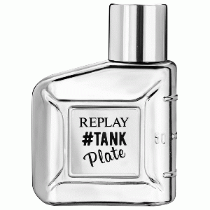 Replay - Tank Plate for Him eau de toilette spray 30 ml