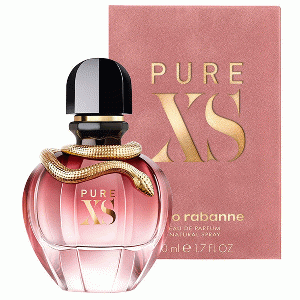 Pure XS for Her eau de parfum spray 50 ml