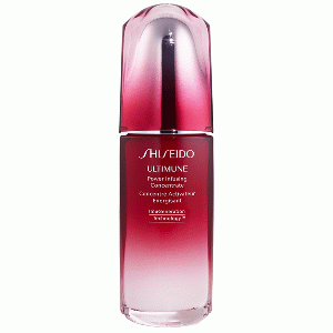 Shiseido - Ultimune Power Infusing Concentrate 75 ml