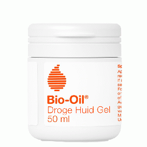 Bio-Oil Droge Huid Gel 50 ml