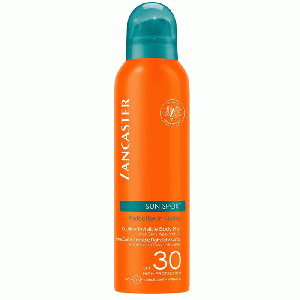 Lancaster Sun Sport Cooling Invisible Mist SPF 30, 200 ml