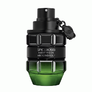 Viktor & Rolf - Spicebomb Night Vision eau de toilette spray 90 ml