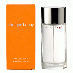 Happy eau de parfum spray 50 ml