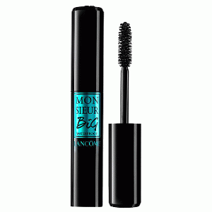 Lancôme - Monsieur Big Waterproof Mascara Noir 01