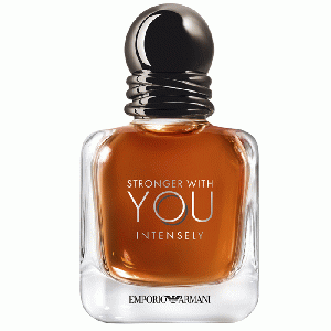 Stronger with You Intensely eau de parfum spray 50 ml