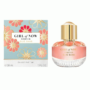 Girl of Now Forever eau de parfum spray 30 ml