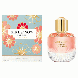 Girl of Now Forever eau de parfum spray 90 ml