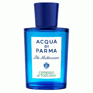 Cipresso di Toscana eau de toilette spray 75 ml