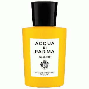 Acqua di Parma - Barbiere Aftershave Emulsion 100 ml - aftershave emulsie