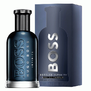 Boss Bottled Infinite eau de parfum spray 50 ml