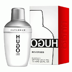 Hugo Reversed eau de toilette spray 75 ml