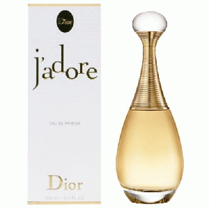 J'Adore eau de parfum spray 100 ml