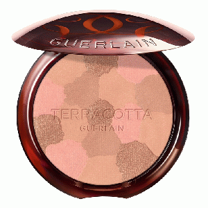 Guerlain - Terracotta Light Bronzing Powder - 00 Clair Rosé / Light Cool