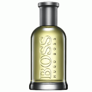 Boss Bottled eau de toilette spray 200 ml