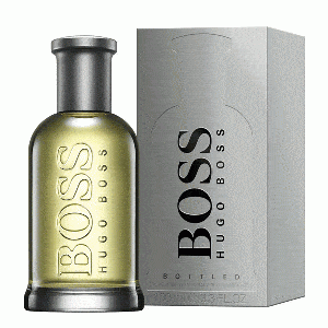 Boss Bottled eau de toilette spray 200 ml