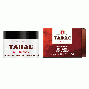 Tabac Original baard wax 40 gr