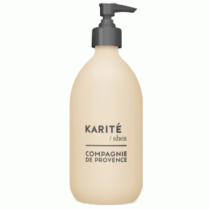 Savon de Marseille vloeibare zeep Karité/Shea 495 ml