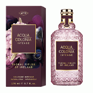 Acqua Colonia Intense Floral Fields of Ireland eau de cologne spray 170 ml