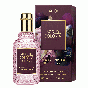 Acqua Colonia Intense Floral Fields of Ireland eau de cologne spray 50 ml