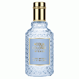 Kölnisch Wasser 4711 - Acqua Colonia Intense Pure Breeze of Himalaya eau de cologne spray 50 ml