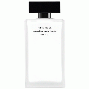 Narciso Rodriguez for Her Pure Musc eau de parfum spray 50 ml