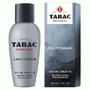 Tabac Original Craftsman eau de toilette spray 50 ml