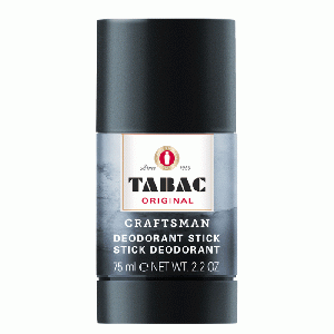 Tabac Original Craftsman deodorant stick 75 ml