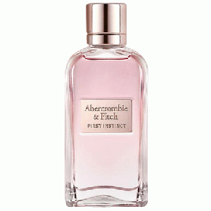 Abercrombie & Fitch - First Instinct for Women eau de parfum spray 30 ml