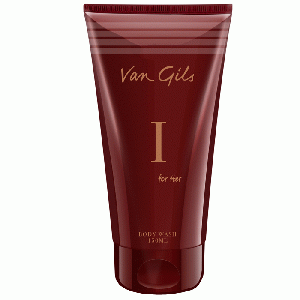 Van Gils I for Her showergel 150 ml