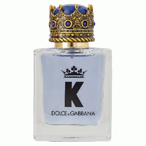 K by Dolce & Gabbana eau de toilette spray 50 ml