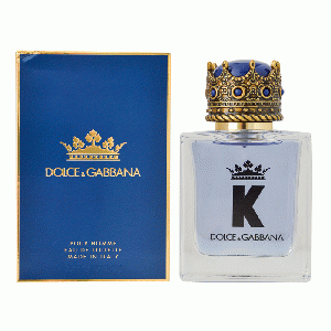 K by Dolce & Gabbana eau de toilette spray 50 ml