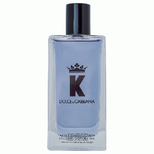 K by Dolce & Gabbana aftershave 100 ml