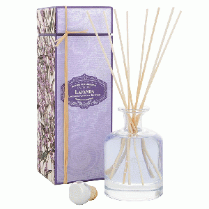 Geurdiffuser Lavanda 250 ml (lavendel)