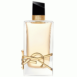 Libre eau de parfum spray 90 ml (navulbaar)