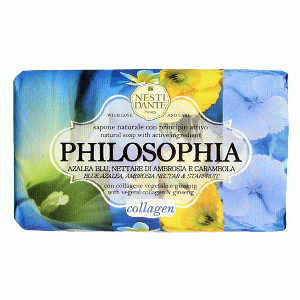 Nesti Dante - Philosophia: Collagen zeep 250 gr