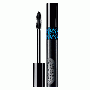 Christian Dior - Diorshow Pump'N' Volume Waterproof Mascara Black Pump 090