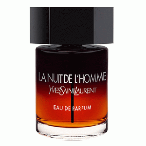 Yves Saint Laurent - La Nuit de l'Homme eau de parfum spray 100 ml