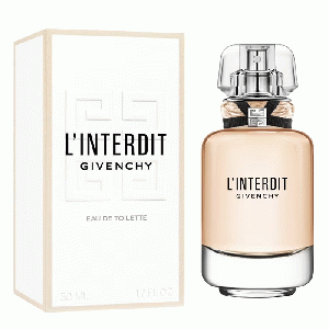 L'Interdit eau de toilette spray 35 ml