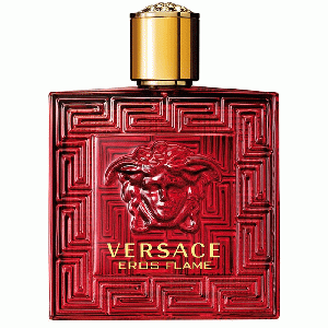 Versace - Eros Flame eau de parfum spray 30 ml