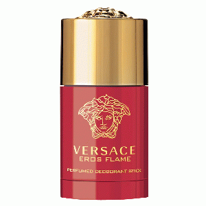 Versace - Eros Flame deodorant stick 75 ml