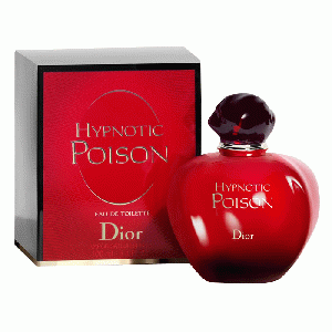 Hypnotic Poison eau de toilette spray 30 ml