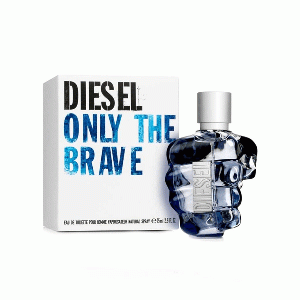 Only the Brave eau de toilette spray 50 ml