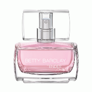 Betty Barclay - Tender Love eau de parfum spray 20 ml